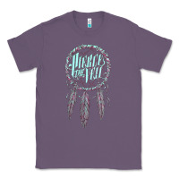 Lavender pierce the veil dreamcatcher [tw] Classic Tee - linhVisuals