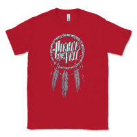 Red pierce the veil dreamcatcher [tw] Classic Tee - linhVisuals