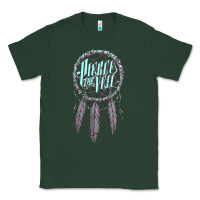 Sports Green pierce the veil dreamcatcher [tw] Classic Tee - linhVisuals