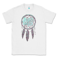 White pierce the veil dreamcatcher [tw] Classic Tee - linhVisuals