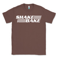 Chestnut shake and bake Classic Tee - linhVisuals