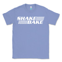 Colony Blue shake and bake Classic Tee - linhVisuals
