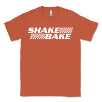 Copper shake and bake Classic Tee - linhVisuals