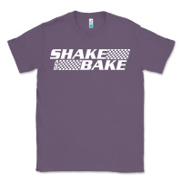 Lavender shake and bake Classic Tee - linhVisuals