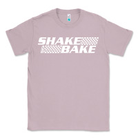 Lilac shake and bake Classic Tee - linhVisuals