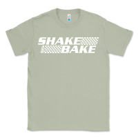 Matcha shake and bake Classic Tee - linhVisuals