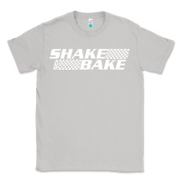 Moon Dust shake and bake Classic Tee - linhVisuals