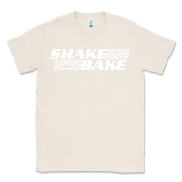 Natural shake and bake Classic Tee - linhVisuals