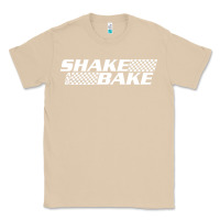 Mushroom shake and bake Classic Tee - linhVisuals