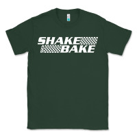 Sports Green shake and bake Classic Tee - linhVisuals