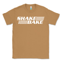Toasted Coconut shake and bake Classic Tee - linhVisuals