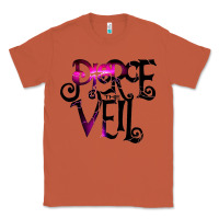 Copper pierce the veil twhite Classic Tee - linhVisuals