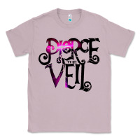 Lilac pierce the veil twhite Classic Tee - linhVisuals