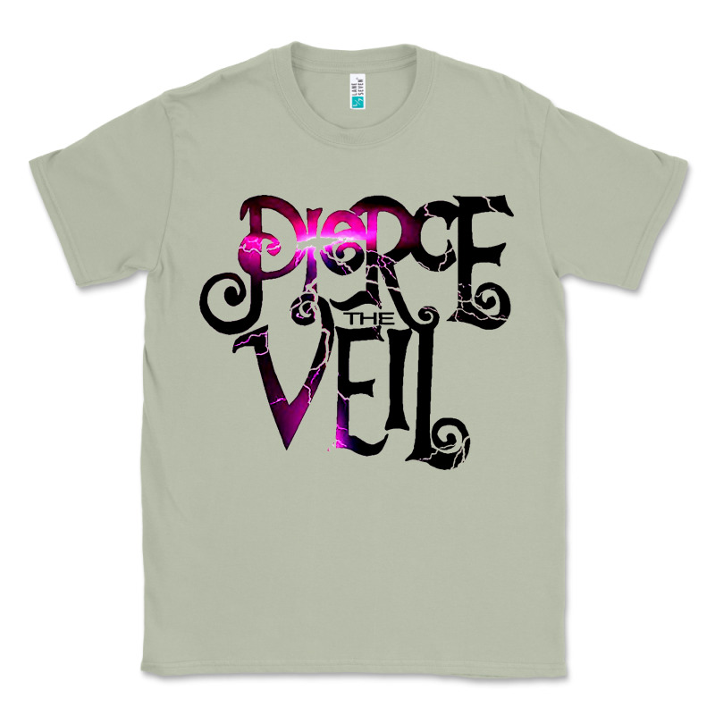 Pierce The Veil Twhite Classic Tee by linhVisuals | Teevron