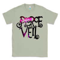 Matcha pierce the veil twhite Classic Tee - linhVisuals