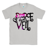 Moon Dust pierce the veil twhite Classic Tee - linhVisuals
