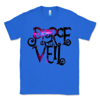 True Royal pierce the veil twhite Classic Tee - linhVisuals