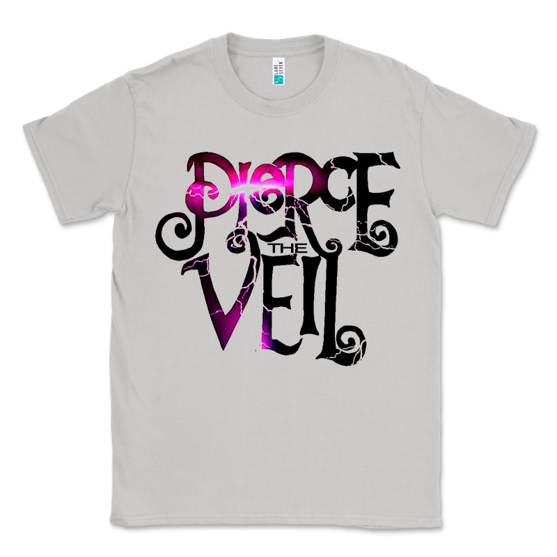 Pierce The Veil Twhite Classic Tee by linhVisuals | Teevron