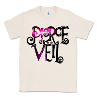 Natural pierce the veil twhite Classic Tee - linhVisuals