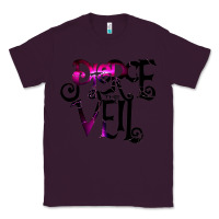 Plum pierce the veil twhite Classic Tee - linhVisuals