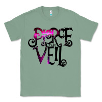 Sage pierce the veil twhite Classic Tee - linhVisuals