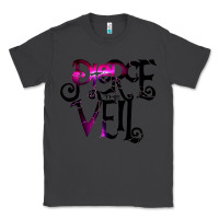 Smoke pierce the veil twhite Classic Tee - linhVisuals