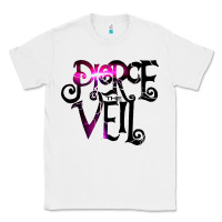 White pierce the veil twhite Classic Tee - linhVisuals