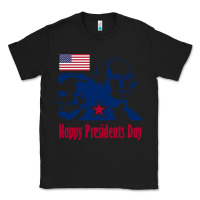 Black presidents day Classic Tee - linhVisuals
