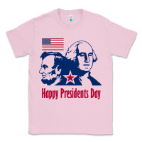 Bubblegum Pink presidents day Classic Tee - linhVisuals