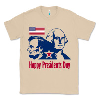 Mushroom presidents day Classic Tee - linhVisuals