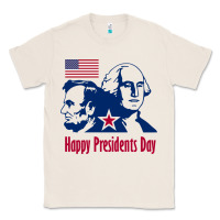 Presidents Day Classic Tee | Teevron
