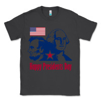 Smoke presidents day Classic Tee - linhVisuals