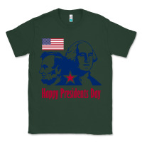 Sports Green presidents day Classic Tee - linhVisuals