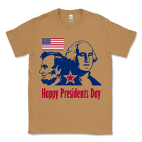 Toasted Coconut presidents day Classic Tee - linhVisuals