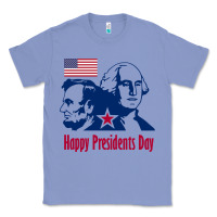 Presidents Day Classic Tee | Teevron