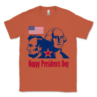Copper presidents day Classic Tee - linhVisuals