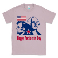 Lilac presidents day Classic Tee - linhVisuals