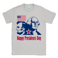 Moon Dust presidents day Classic Tee - linhVisuals