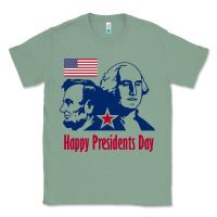 Sage presidents day Classic Tee - linhVisuals