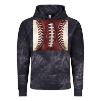 Cloud Black american football and baseball Vintage Hoodie - BarkalooDesign
