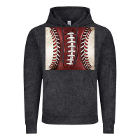 Vintage Black american football and baseball Vintage Hoodie - BarkalooDesign