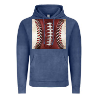 Vintage Denim american football and baseball Vintage Hoodie - BarkalooDesign