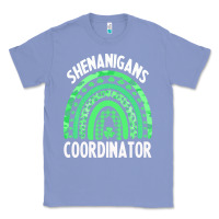 Colony Blue shenanigans t  shirt shenanigans coordinator t  shirt Classic Tee - linhVisuals