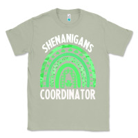 Matcha shenanigans t  shirt shenanigans coordinator t  shirt Classic Tee - linhVisuals