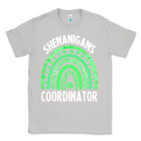 Moon Dust shenanigans t  shirt shenanigans coordinator t  shirt Classic Tee - linhVisuals