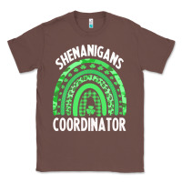 Chestnut shenanigans t  shirt shenanigans coordinator t  shirt Classic Tee - linhVisuals