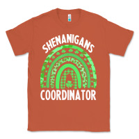 Copper shenanigans t  shirt shenanigans coordinator t  shirt Classic Tee - linhVisuals