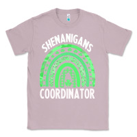 Lilac shenanigans t  shirt shenanigans coordinator t  shirt Classic Tee - linhVisuals