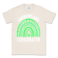 Natural shenanigans t  shirt shenanigans coordinator t  shirt Classic Tee - linhVisuals