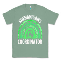Sage shenanigans t  shirt shenanigans coordinator t  shirt Classic Tee - linhVisuals